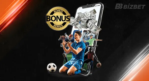 bizbet bonus